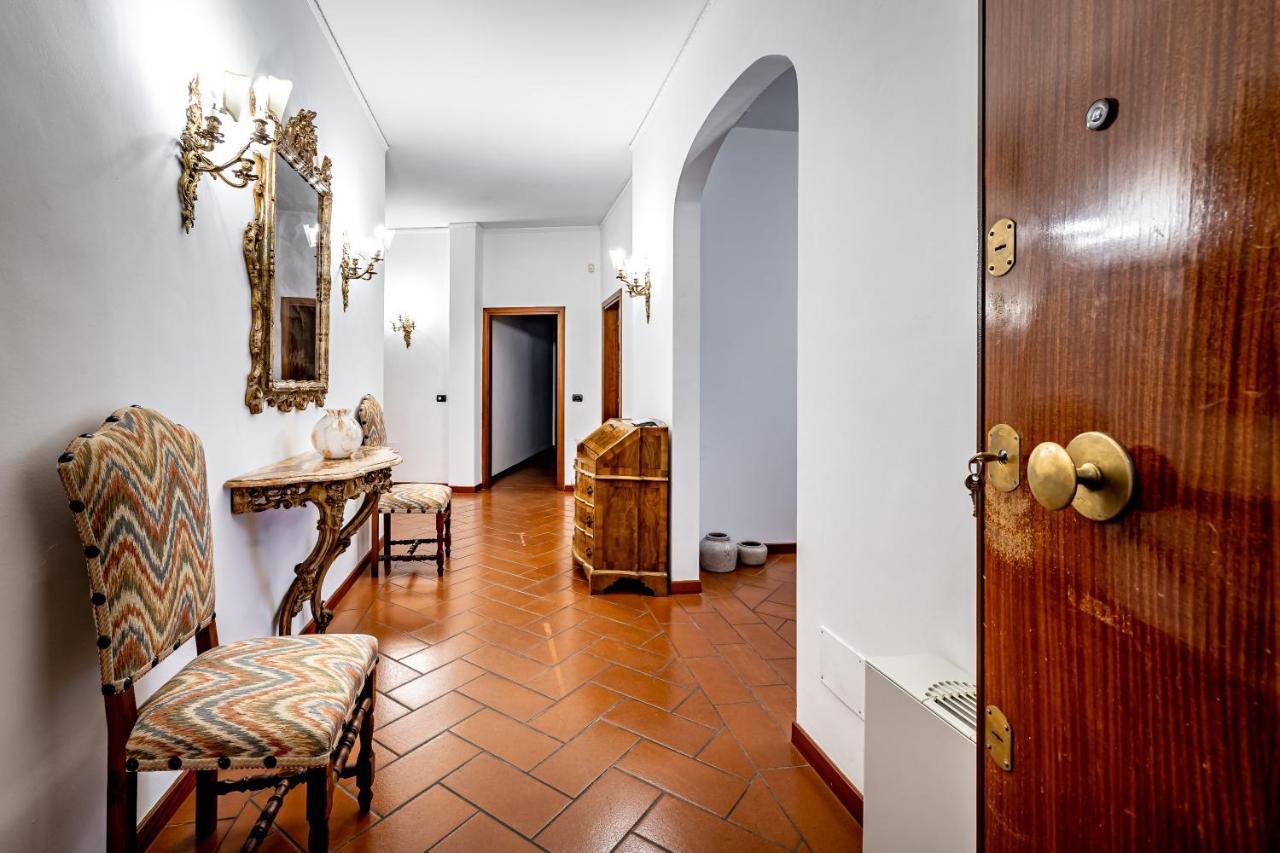 Yid Elegant With Garage Apartamento Florencia