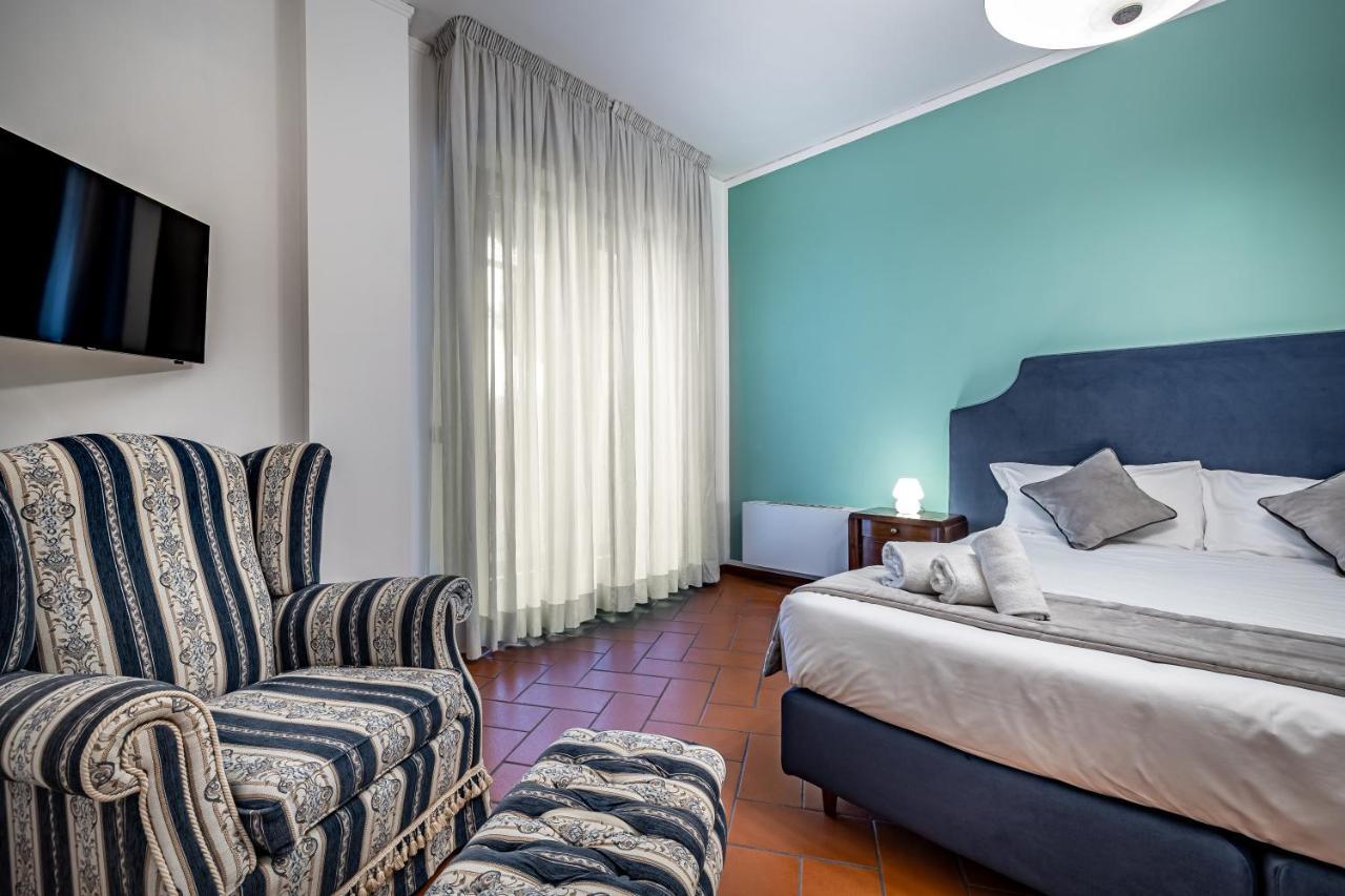 Apartamento Yid Elegant With Garage Florencia