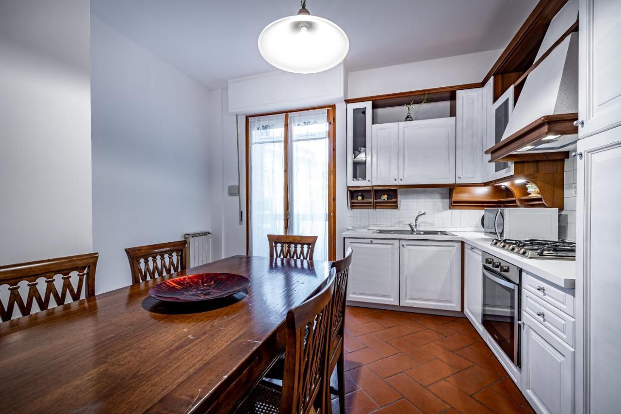 Apartamento Yid Elegant With Garage Florencia